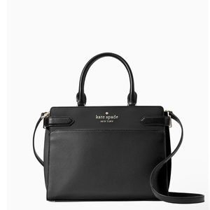 Kate Spade Staci Medium Satchel